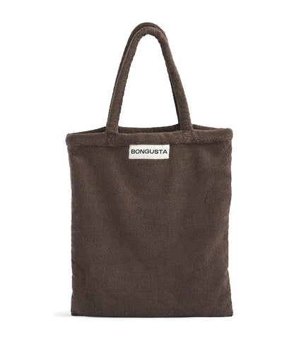 NARAM TOTE BAG / パイル地トートバッグ