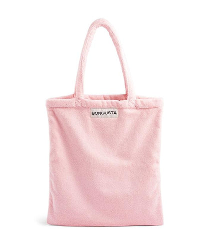 NARAM TOTE BAG / パイル地トートバッグ