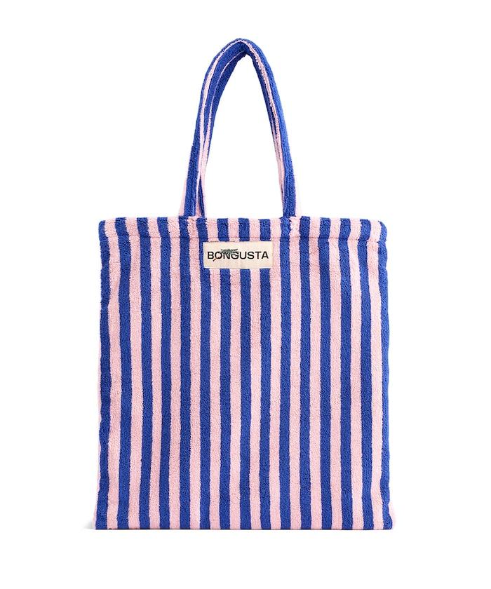 NARAM TOTE BAG / パイル地トートバッグ