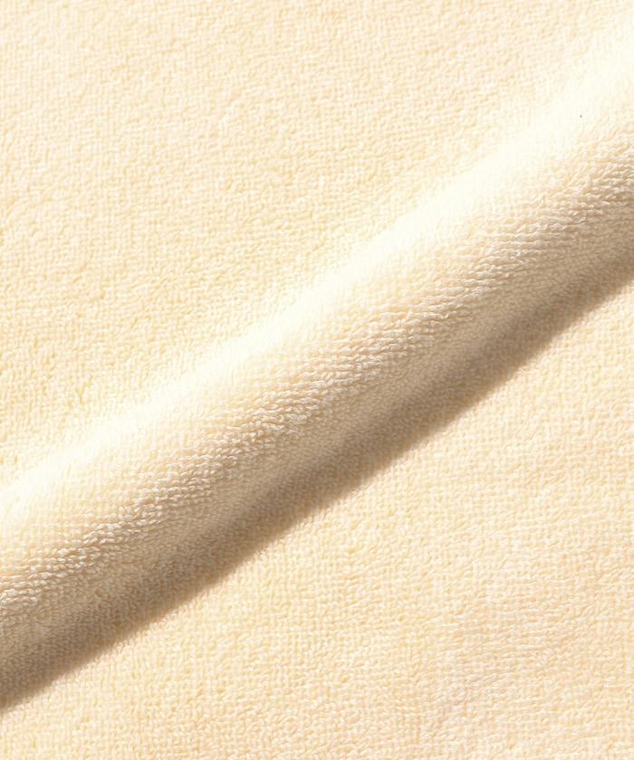 NARAM TOTE BAG / パイル地トートバッグ