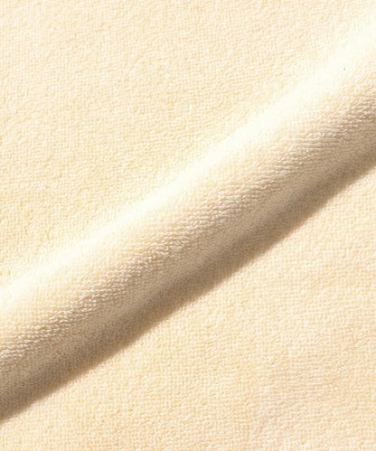 NARAM TOTE BAG / パイル地トートバッグ