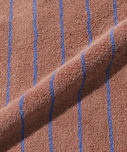 NARAM TOTE BAG / パイル地トートバッグ