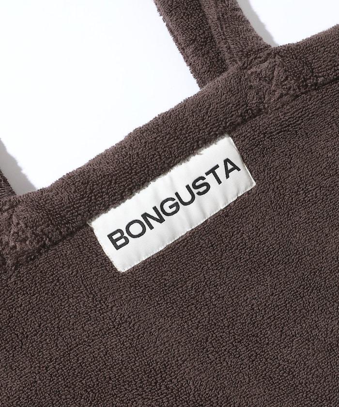 NARAM TOTE BAG / パイル地トートバッグ