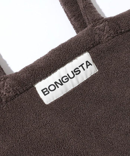 NARAM TOTE BAG / パイル地トートバッグ