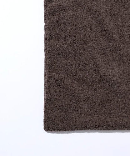 NARAM TOTE BAG / パイル地トートバッグ