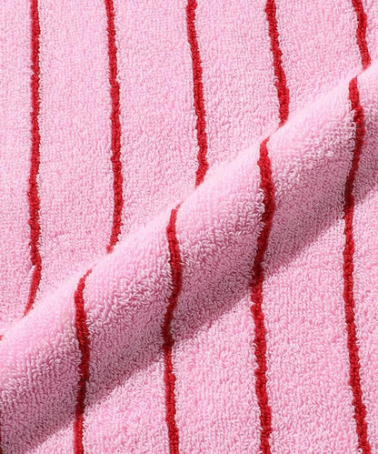 NARAM TOTE BAG / パイル地トートバッグ