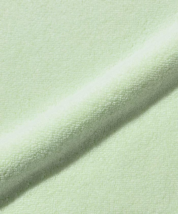 NARAM TOTE BAG / パイル地トートバッグ