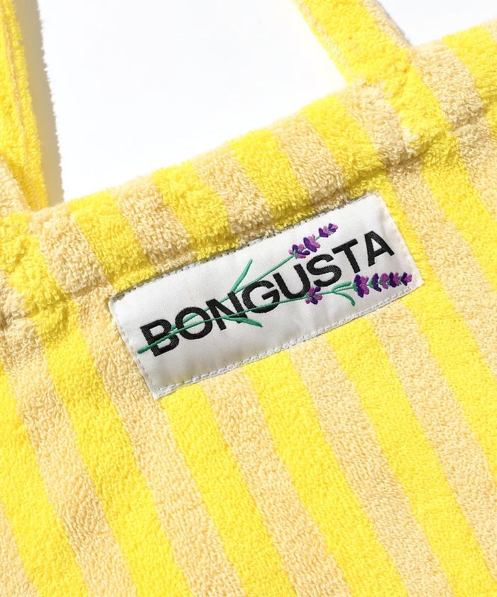 NARAM TOTE BAG / パイル地トートバッグ