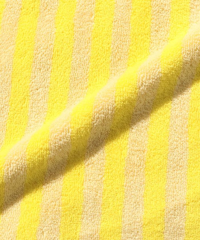 NARAM TOTE BAG / パイル地トートバッグ