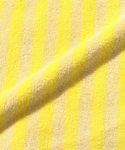 NARAM TOTE BAG / パイル地トートバッグ