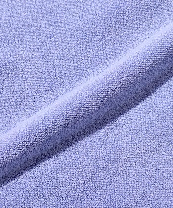 NARAM TOTE BAG / パイル地トートバッグ