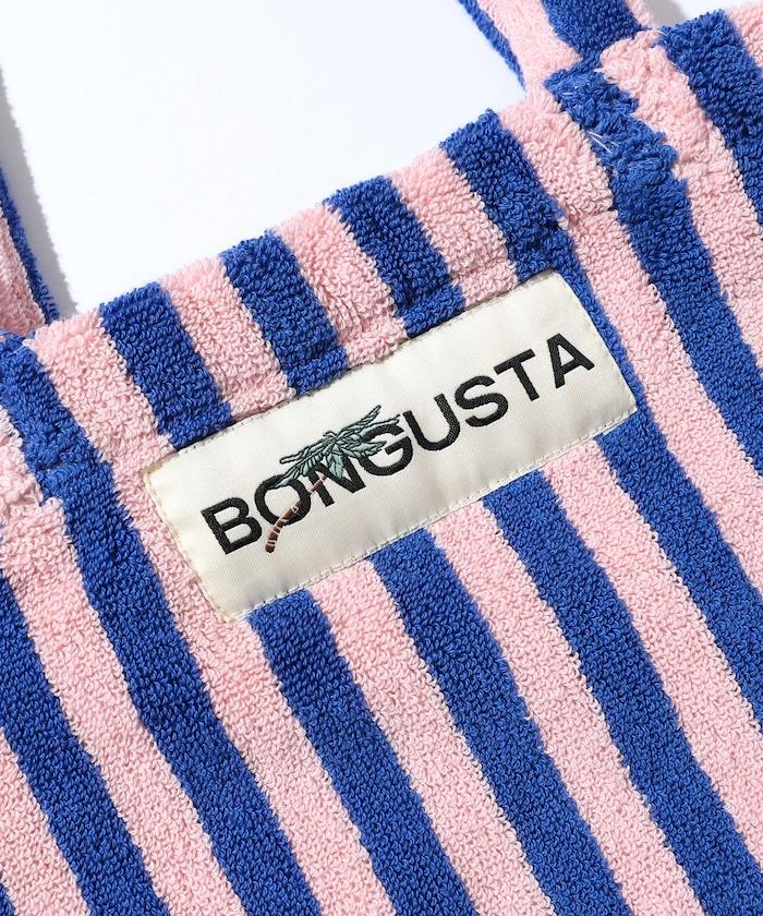 NARAM TOTE BAG / パイル地トートバッグ