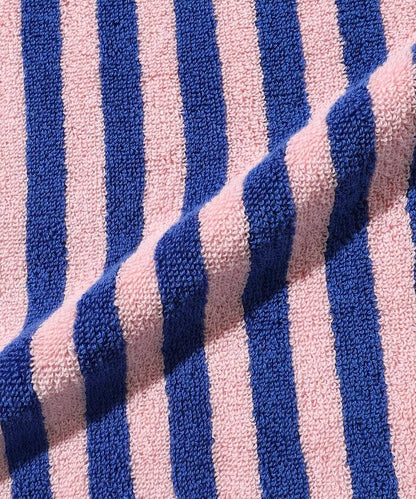 NARAM TOTE BAG / パイル地トートバッグ