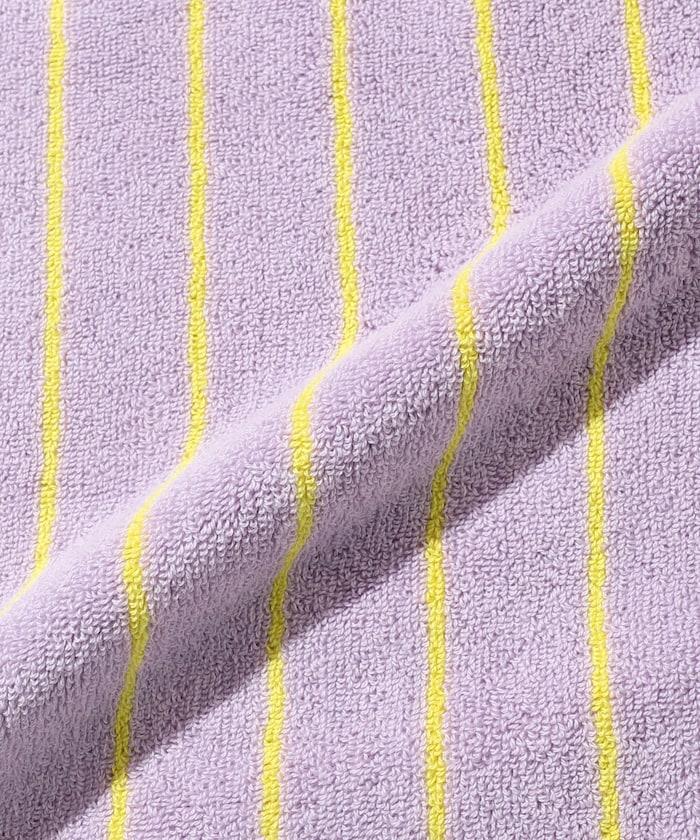 NARAM TOTE BAG / パイル地トートバッグ