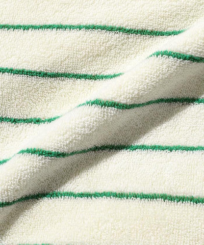 NARAM WEEKEND BAG / パイル地トートバッグL