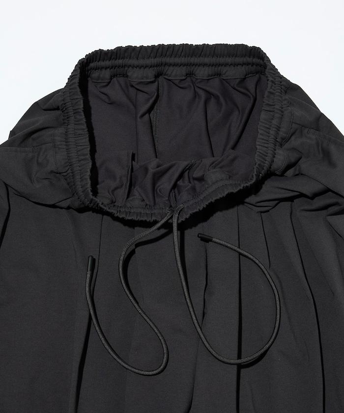 AIRDRY HIGH TECH YARN  高機能素材 テーラードジャケット セットアップ   リラックスフィット