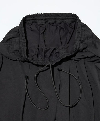 AIRDRY HIGH TECH YARN  高機能素材 テーラードジャケット セットアップ   リラックスフィット