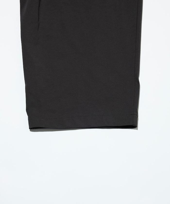 AIRDRY HIGH TECH YARN  高機能素材 テーラードジャケット セットアップ   リラックスフィット