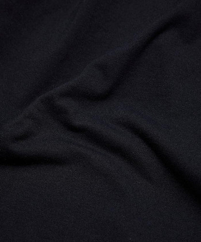 AIRDRY HIGH TECH YARN 高機能素材 イージー ワイド スラックスパンツ リラックスフィット