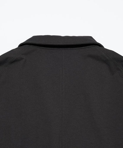 AIRDRY HIGH TECH YARN  高機能素材 テーラードジャケット リラックスフィット