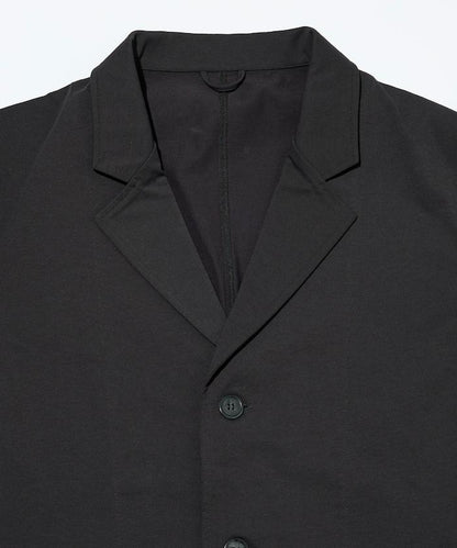 AIRDRY HIGH TECH YARN  高機能素材 テーラードジャケット セットアップ   リラックスフィット