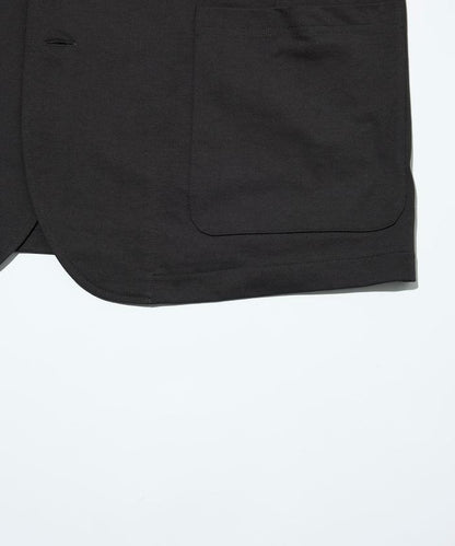 AIRDRY HIGH TECH YARN  高機能素材 テーラードジャケット リラックスフィット