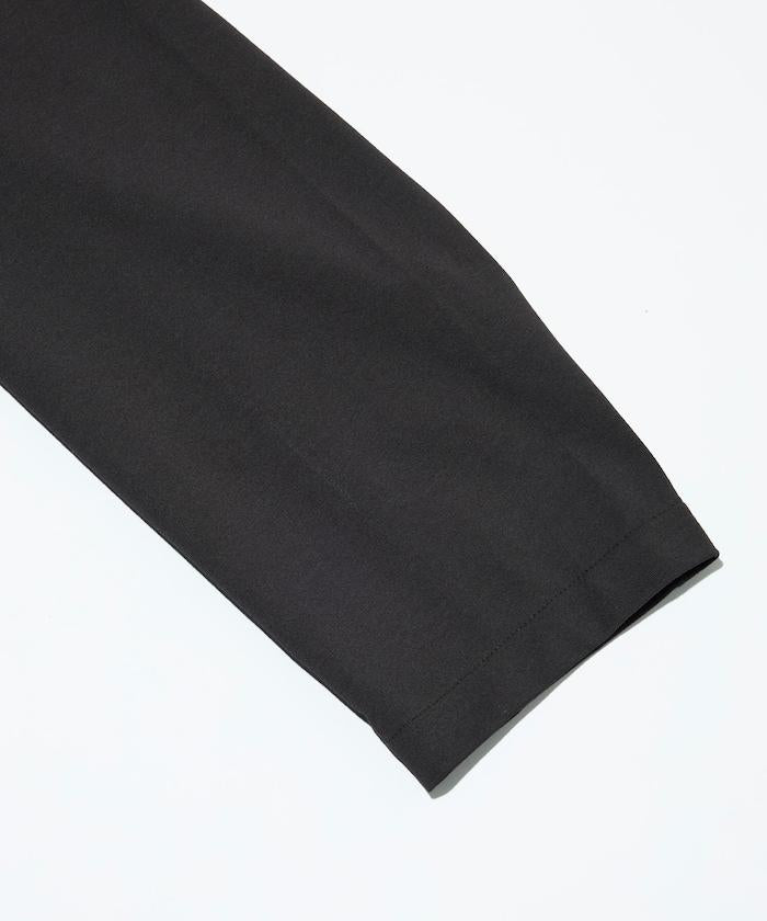 AIRDRY HIGH TECH YARN  高機能素材 テーラードジャケット セットアップ   リラックスフィット