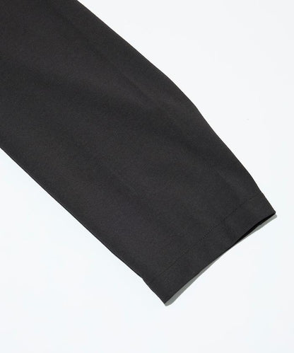 AIRDRY HIGH TECH YARN  高機能素材 テーラードジャケット セットアップ   リラックスフィット