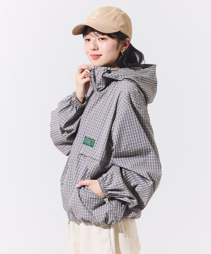 聯名 拉鍊連帽衛衣