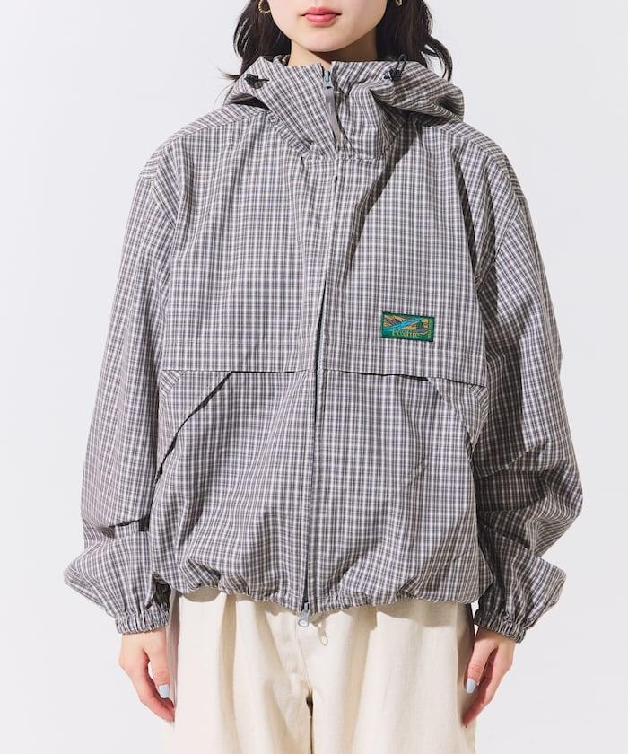 聯名 拉鍊連帽衛衣