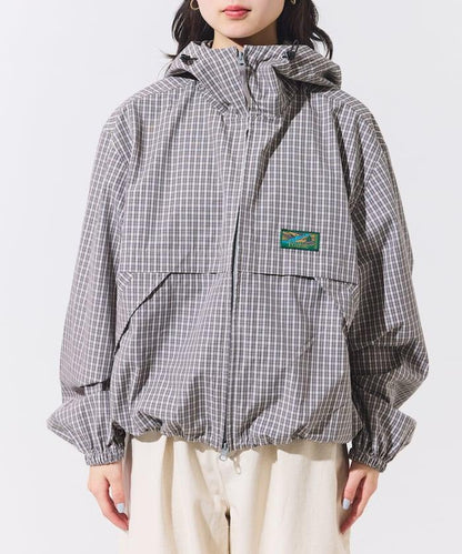 聯名 拉鍊連帽衛衣