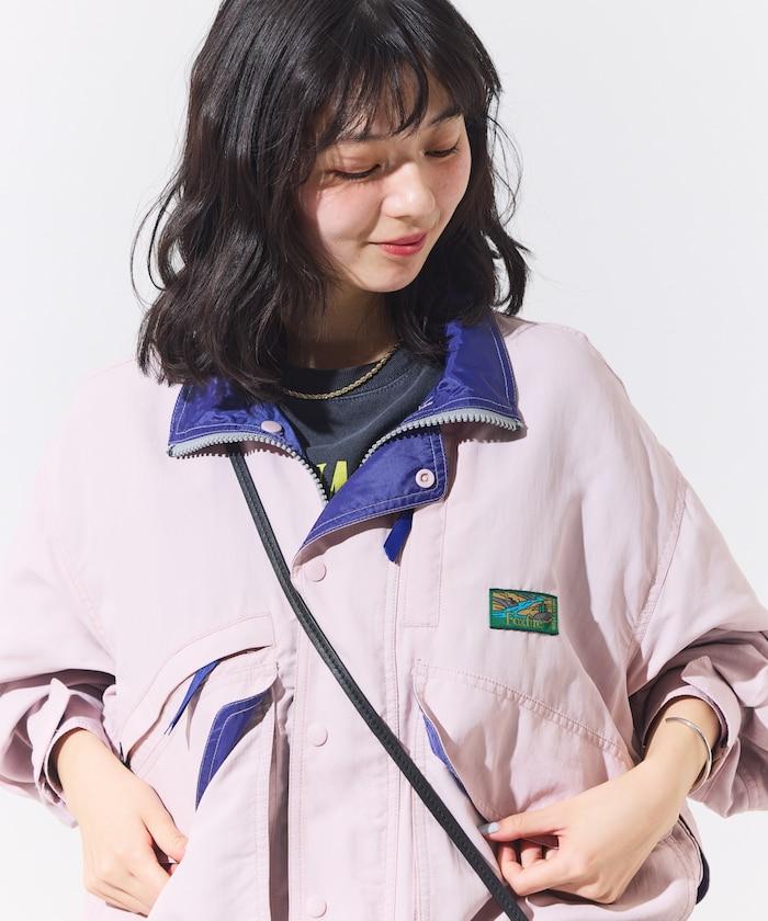 別注 New Destination Jacket Women's