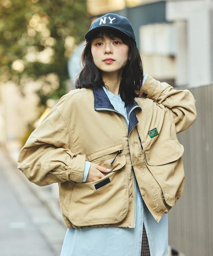 別注 New Destination Jacket Women's