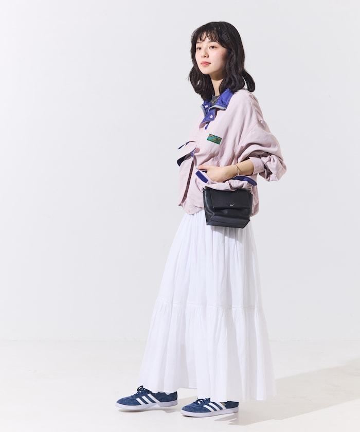 別注 New Destination Jacket Women's