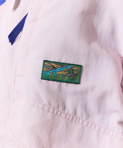 別注 New Destination Jacket Women's