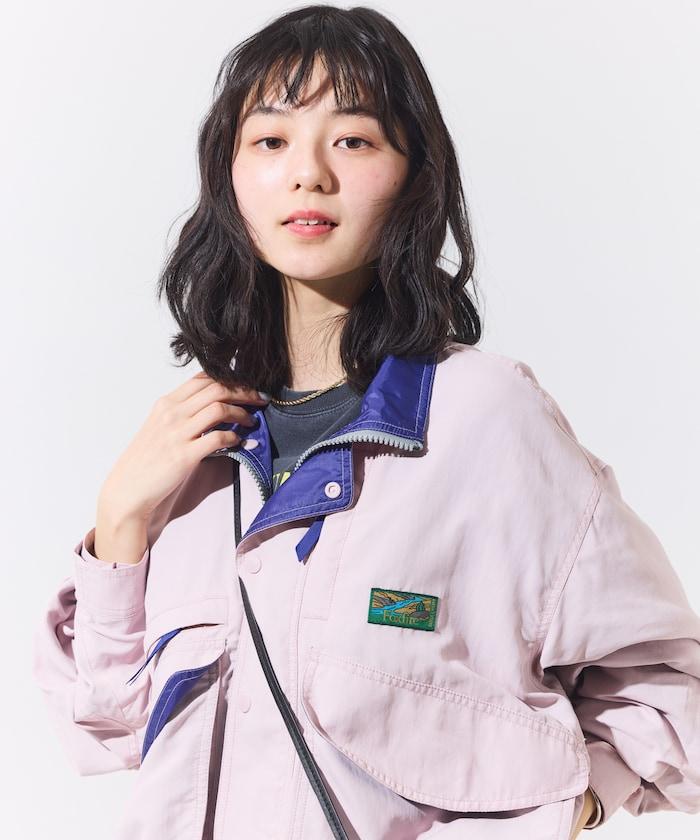 別注 New Destination Jacket Women's