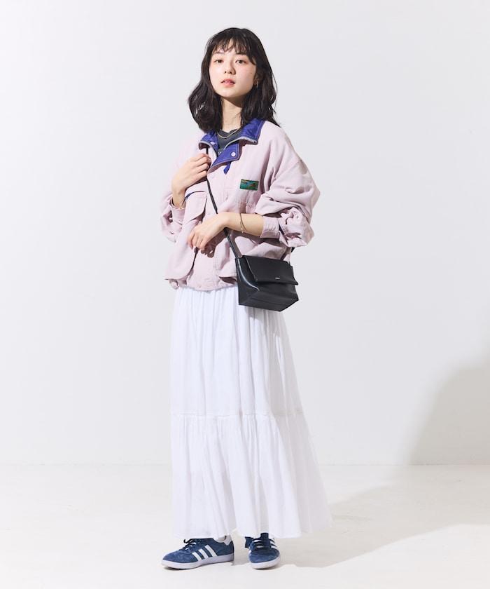 別注 New Destination Jacket Women's