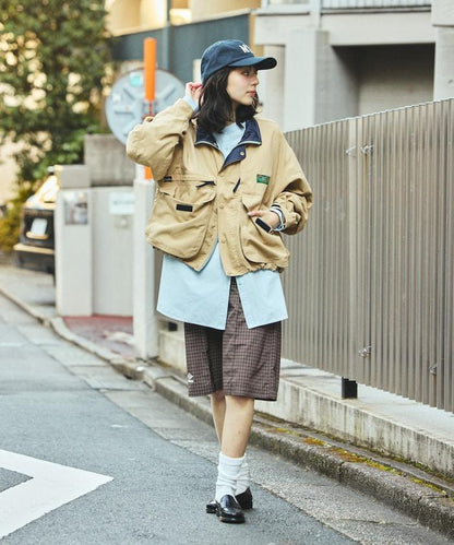 別注 New Destination Jacket Women's