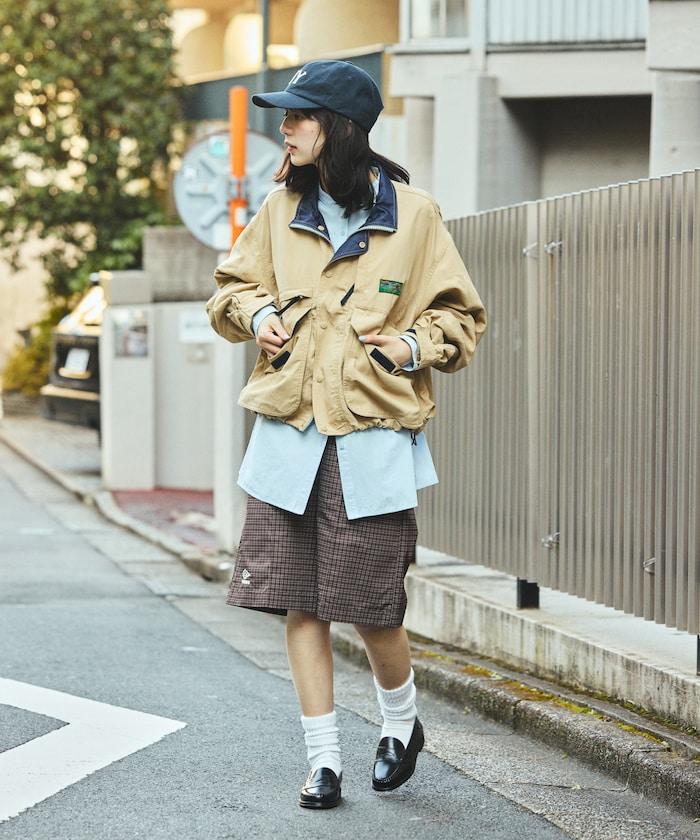 別注 New Destination Jacket Women's