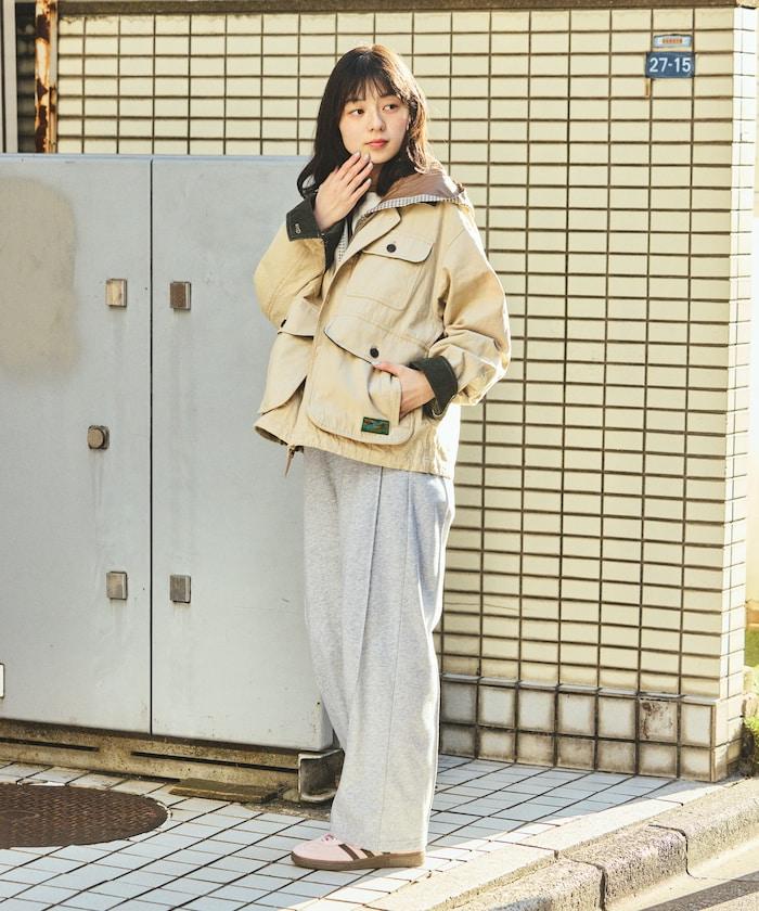 Warden Jacket Women's