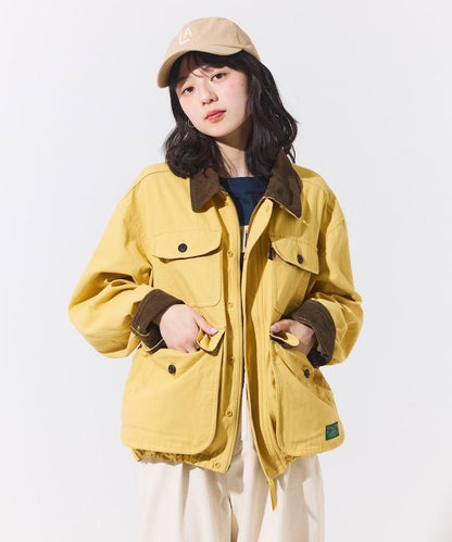 Warden Jacket Women's