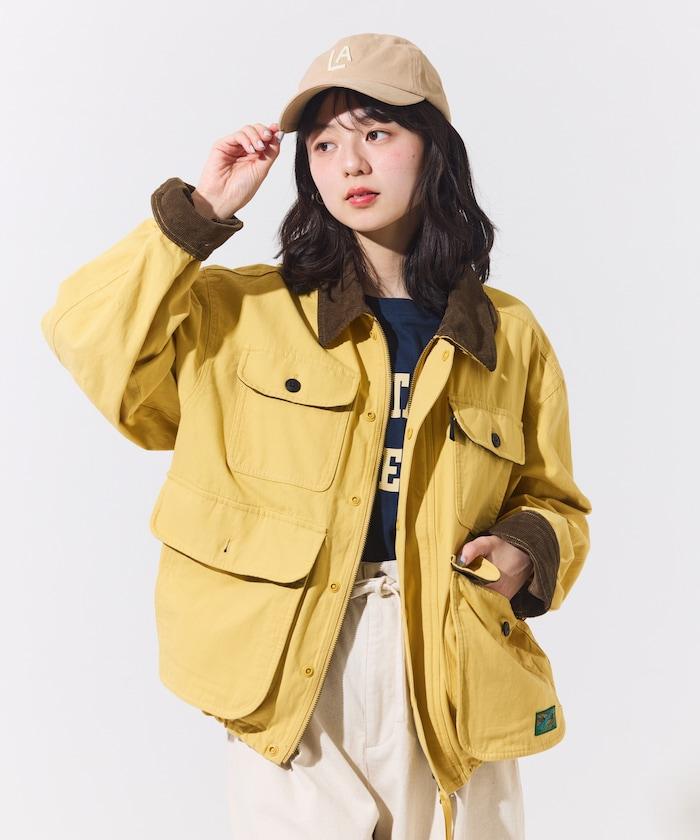 Warden Jacket Women's