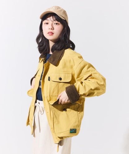 Warden Jacket Women's