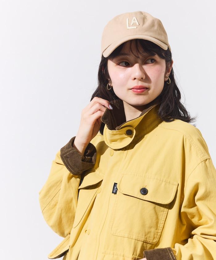 Warden Jacket Women's