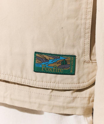 Warden Jacket Women's