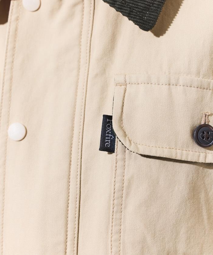 Warden Jacket Women's