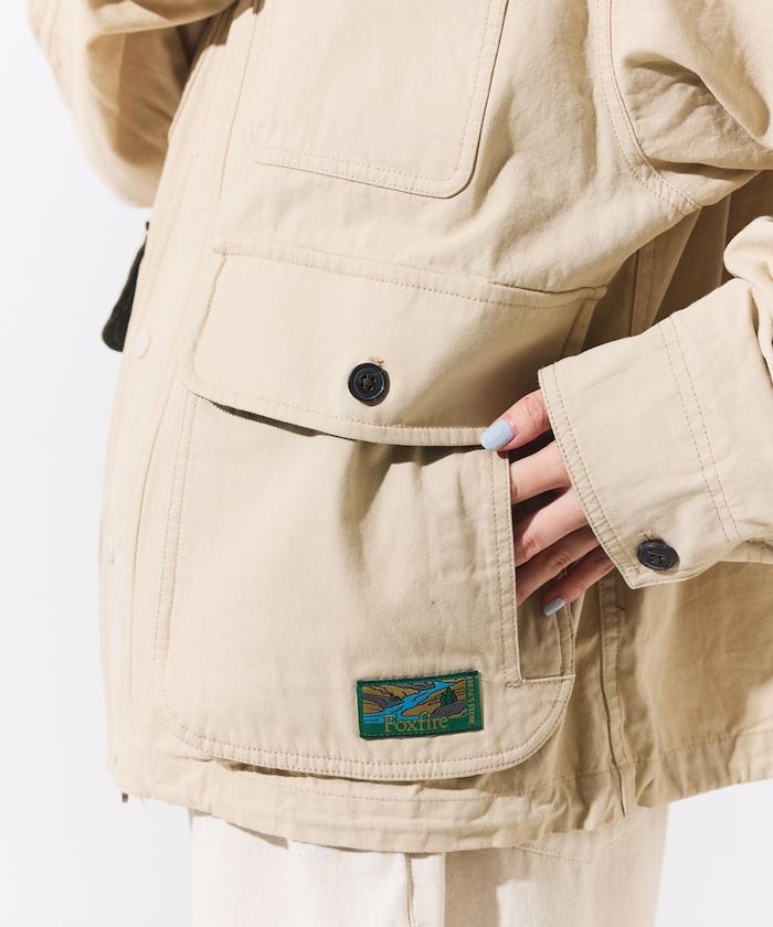 Warden Jacket Women's