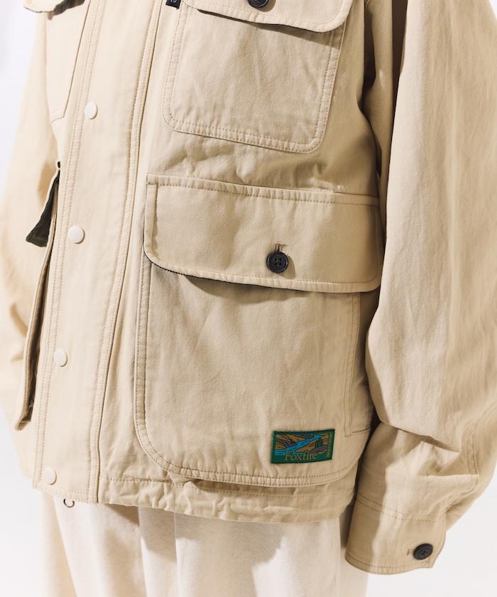 Warden Jacket Women's