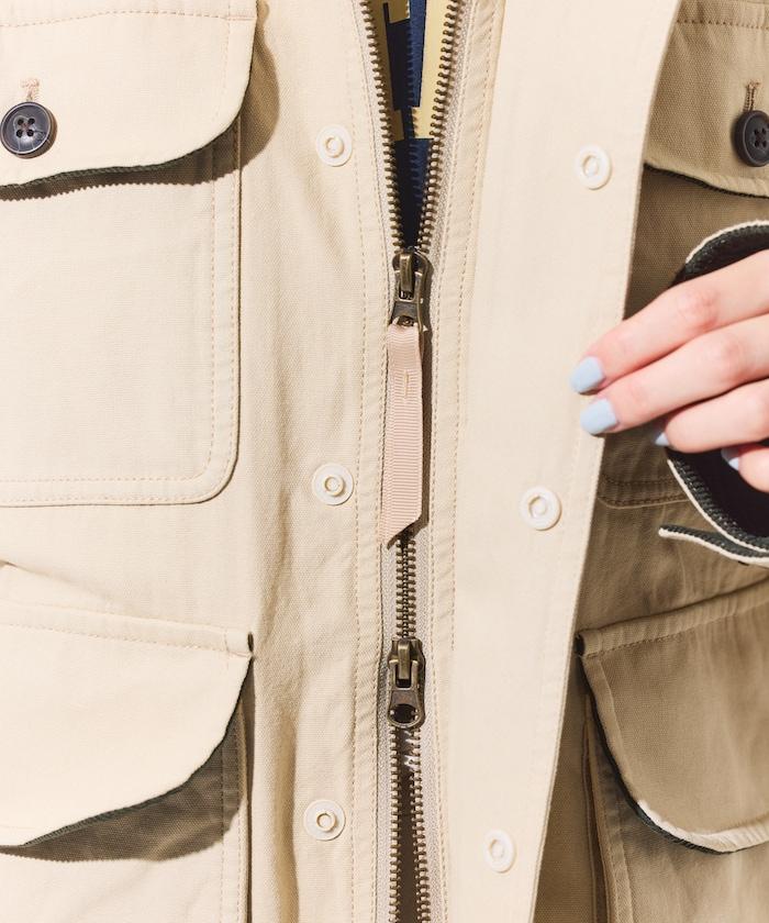 Warden Jacket Women's