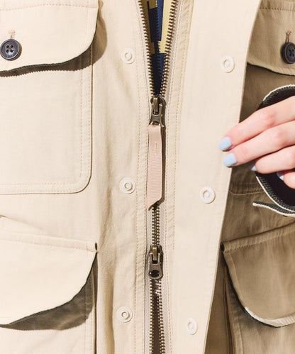 Warden Jacket Women's